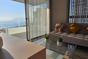 Appartamento | Area soggiorno