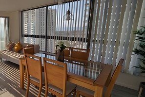 Appartamento | Pasti