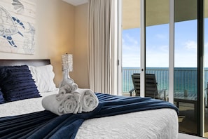 Room - Ocean Ritz (Panama City Beach)