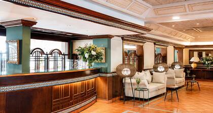 Panoramic Sea View | Pool & Restaurant