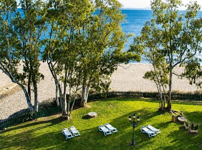 Steps from the Beach | Pool & Restaurant On-site