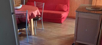 CEMMA Chalets: Chalet No. 4