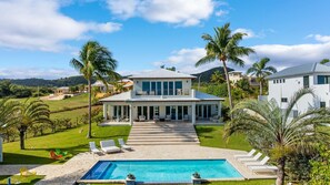 Exterior - Luxury Villa Sol y Mar in Vieques (Vieques)