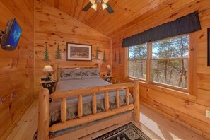 Room - A Beary Special Place Cabin Rental (Sevierville)