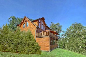 Ulkopuoli