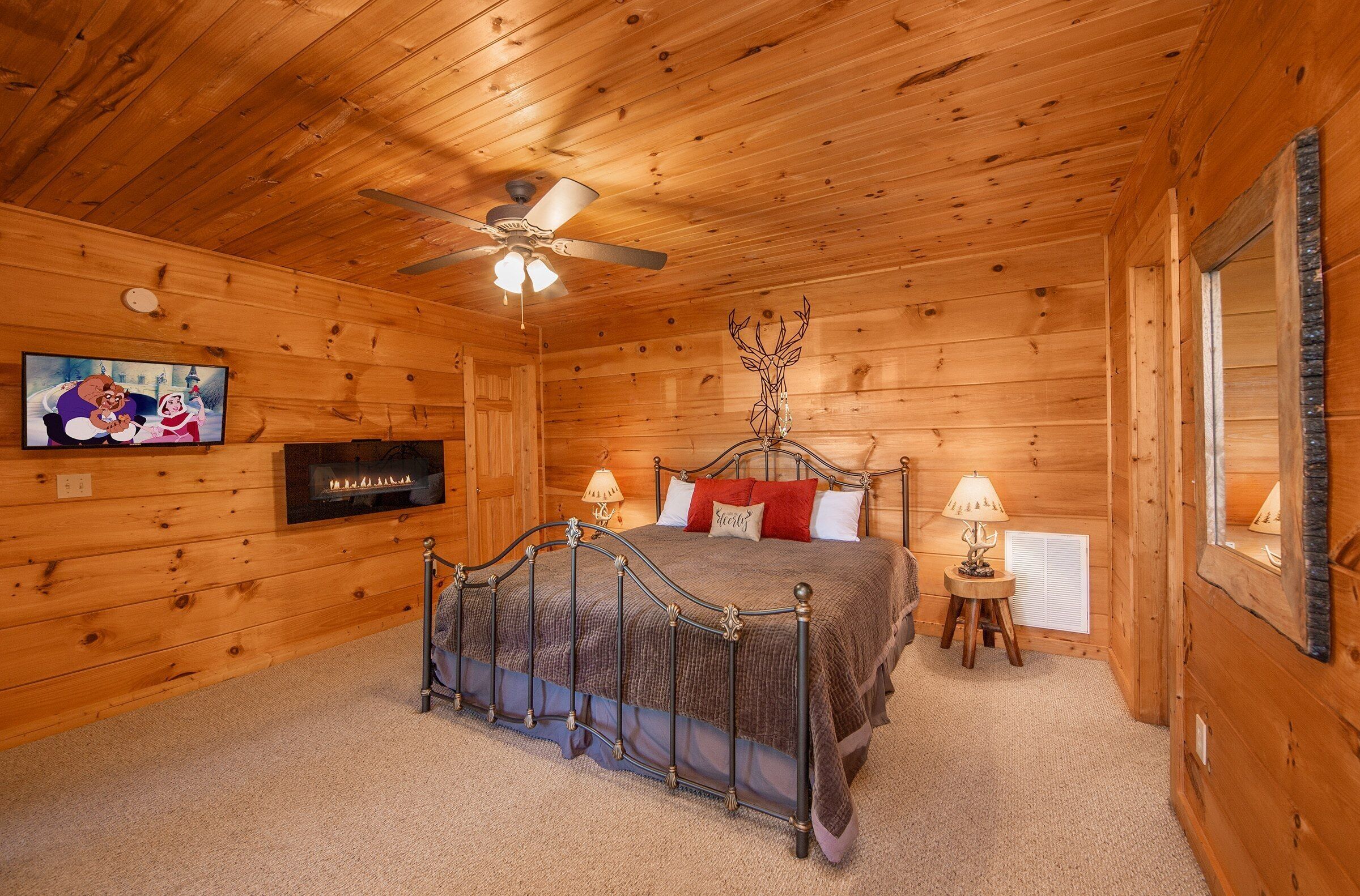 1 bedroom, WiFi