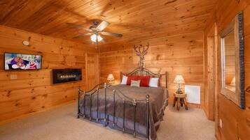 1 bedroom, WiFi