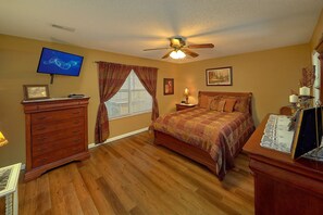 Room - Amazing Grace II Vacation Home (Pigeon Forge)