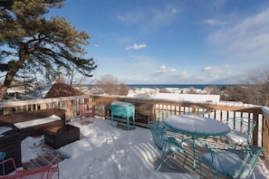 Unclassified image, 5 of 22, button - Beautiful ocean view home in Old Orchard Beach! (Old Orchard Beach)