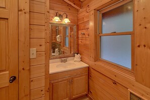 Badkamer
