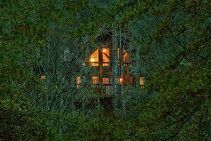 Bears Hideaway - Bears Hideaway Cabin Rental (Sevierville)