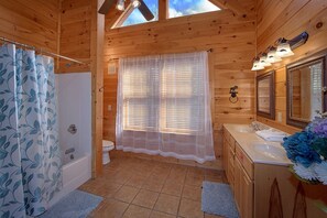 Badkamer