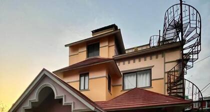 Amelie Apartments 2