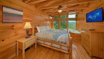 2 bedrooms, internet