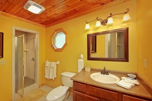 Badkamer