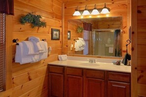 Badkamer