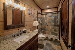 Badkamer