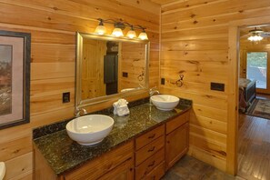 Badkamer