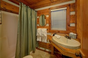 Badkamer