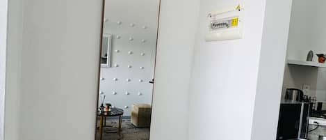 Departamento, 1 habitación | Interior