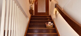 Cozy vacation rental near Möhnesee & Arnsberg Forest (up to 4 people)