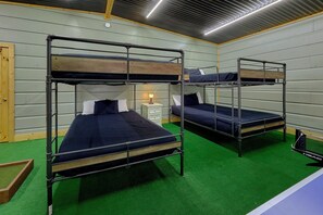 Room - Waldens Creek Oasis Cabin Rental (Wears Valley)