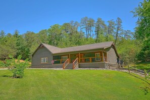 Ulkopuoli