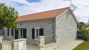 Unclassified image, 4 of 30, button - Nice home in Debeljak with private swimming pool, can be inside or outside (Debeljak)