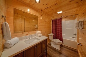 Badkamer