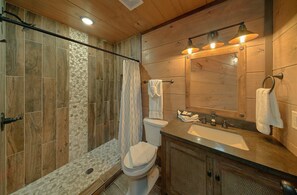 Badkamer