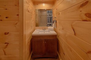 Badkamer