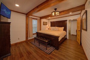 Room - Jewell's Place Vacation Home (Sevierville)