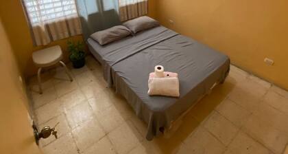 Casa Todah B&B AV 5