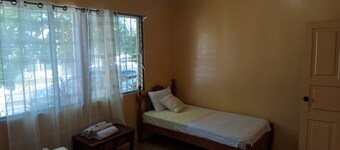 Casa Todah B&B AV 5