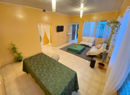 Casa Todah B&B
