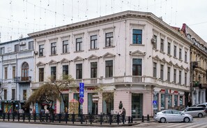 Ngoại thất