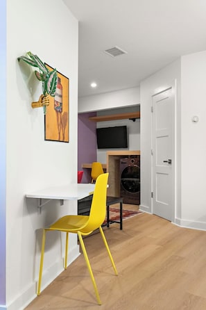 Apartamento | Opções para refeição