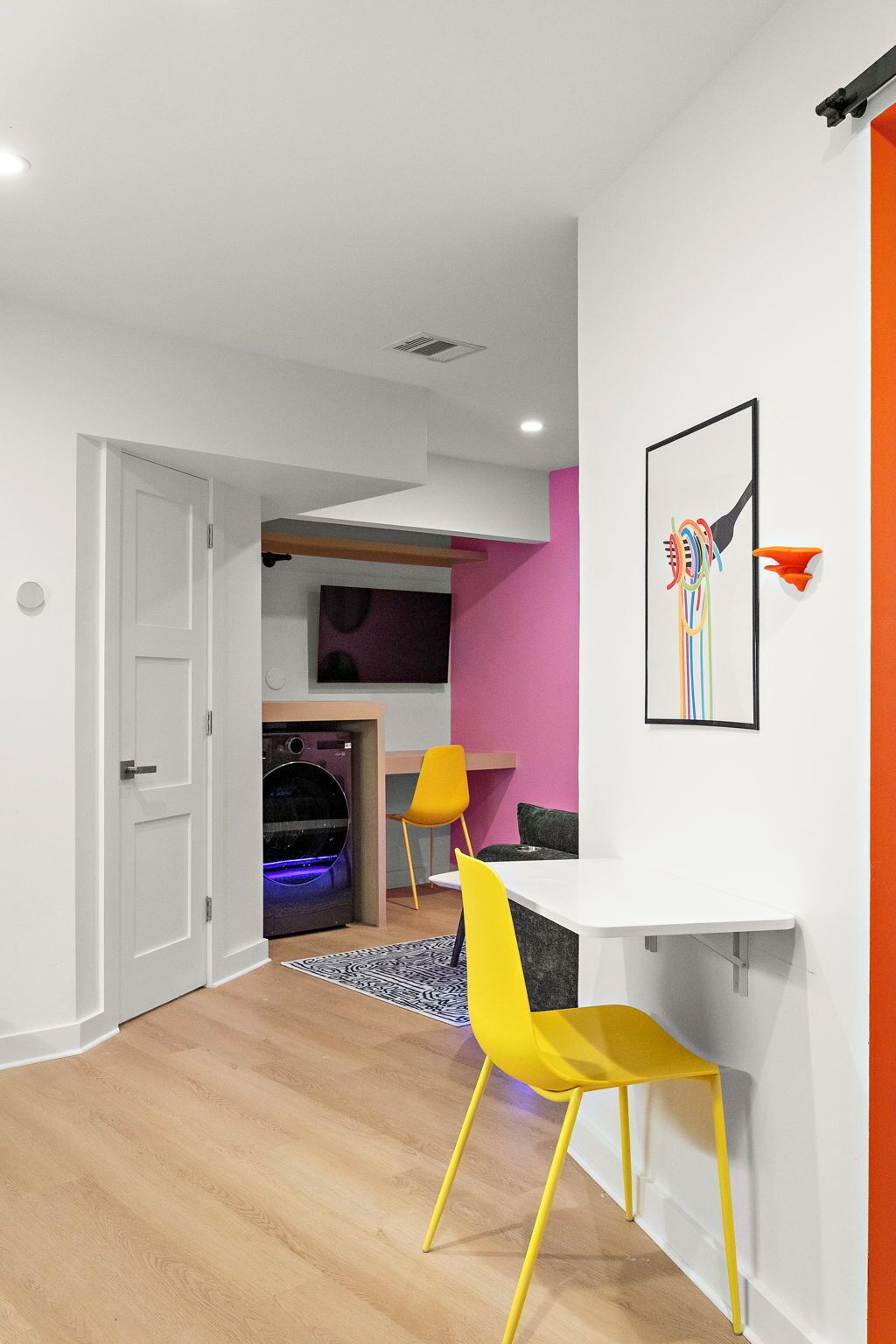 Unit 17 | Interior