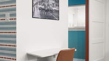 Unit 18 | Interior