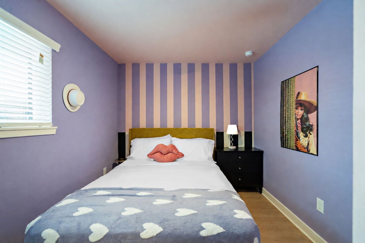 Apartamento | Ferros/tábuas de passar roupa, Wi-Fi de cortesia