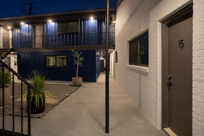 Exterior - The Montage (Houston)