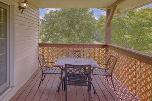 Unclassified image, 4 of 21, button - Hilltop Haven Vacation Home (Pigeon Forge)