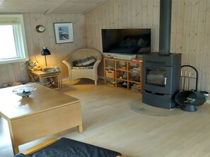 Unclassified image, 5 of 11, button - "Meike" - 750m from the sea by Interhome (Bindslev)