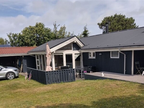 Unclassified image, 1 of 11, button - "Meike" - 750m from the sea by Interhome (Bindslev)