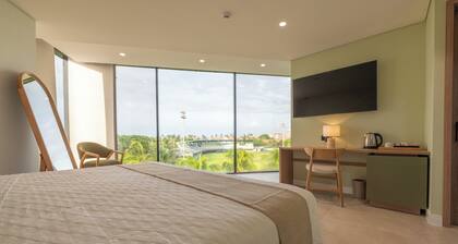 Saint George Hotel