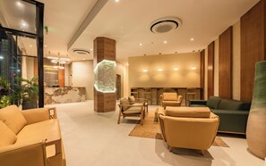 Unclassified image, 3 of 26, button - Saint George Hotel (San Andrés)