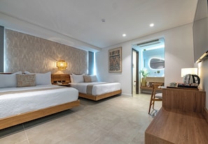 Unclassified image, 2 of 26, button - Saint George Hotel (San Andrés)