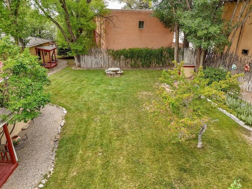 #7 Aster at Taos Lodging - 800 sq ft w/AC + HotTub