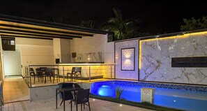 Pool - Praia de Taperapuã - Porto Seguro - Casas Ashby (Porto Seguro)