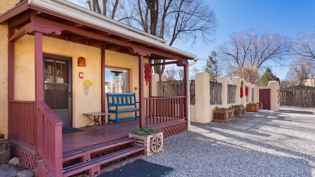 Terassi/patio